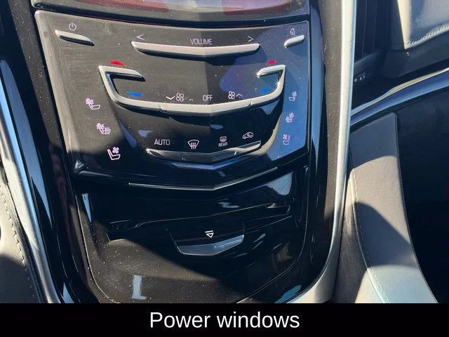 Used 2019 Black Cadillac Platinum Edition image 36