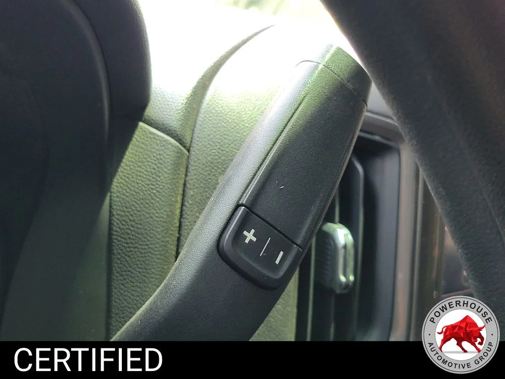 Certified Used 2024 White Chevrolet Custom image 28