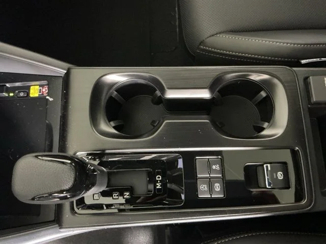 New 2026 Black Subaru Limited image 13