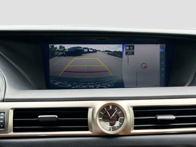 Used 2019 Smoky Granite Mica Lexus GS 350 F SPORT image 32