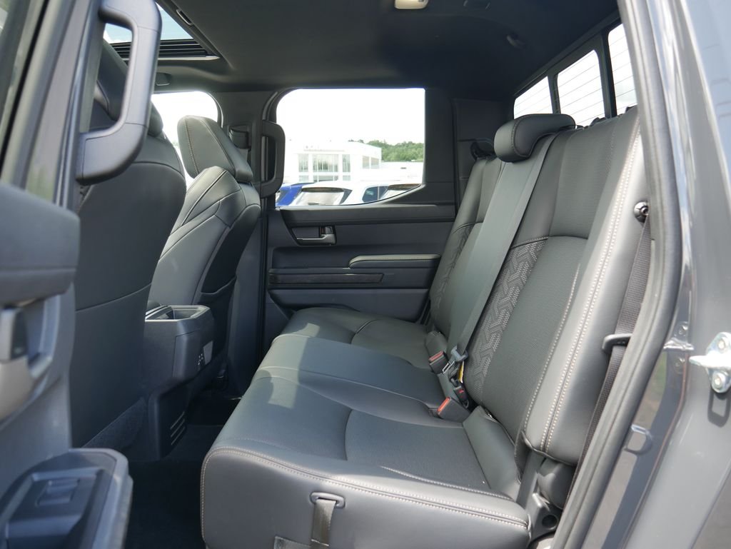 Used 2024 Gray Toyota Limited image 16