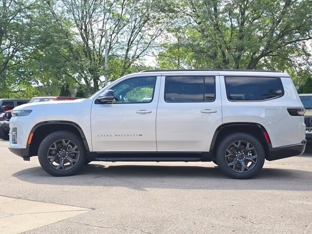 New 2026 Silver Zynith Jeep Limited Altitude image 30