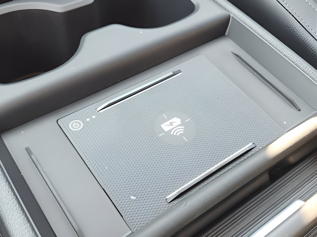 New 2027 Platinum White Pearl Honda EX-L image 32