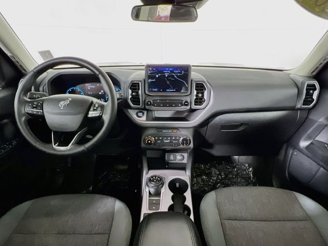 Used 2024 Beige Ford Big Bend image 25
