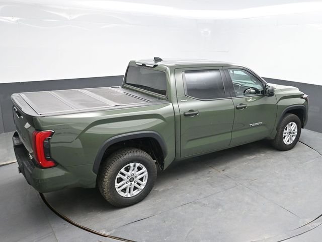 Used 2022 Green Toyota SR5 image 28