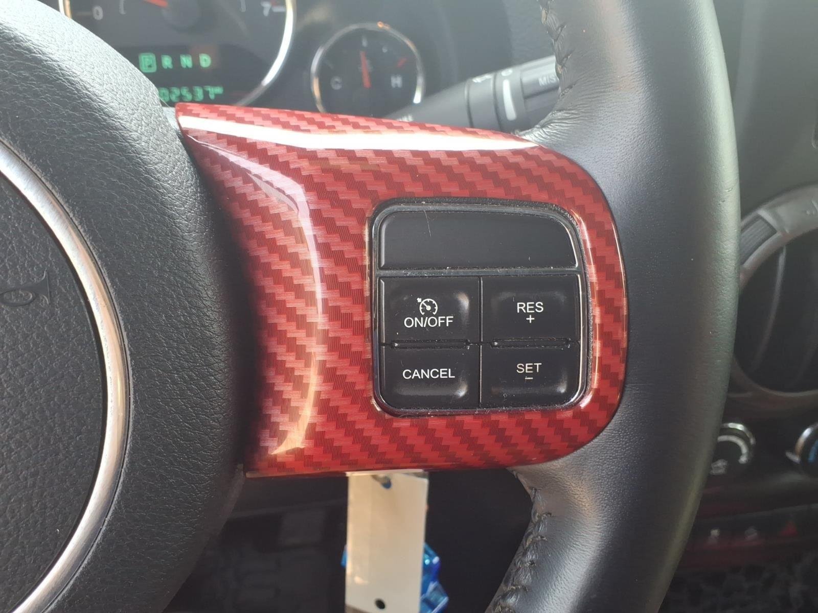 Used 2017 Black Clearcoat Jeep Sport image 19