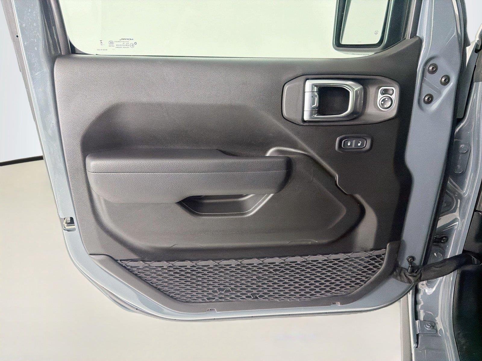 Used 2024 Anvil Clear Coat Jeep Willys image 6