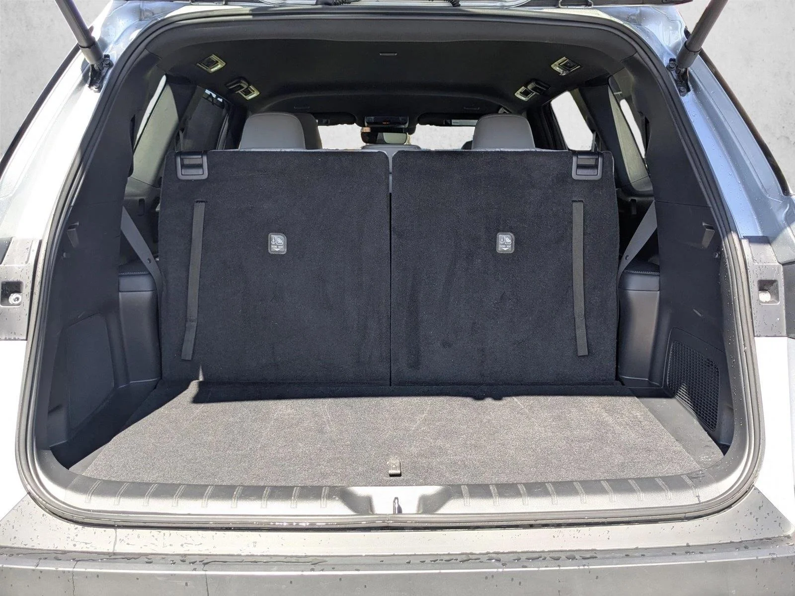 2024 Lexus TX 350 - Photo 6