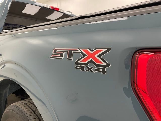 2023 Ford F-150 XL - Photo 18