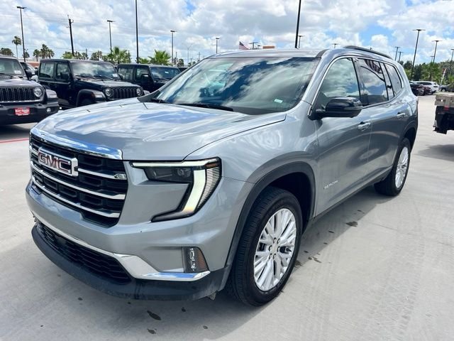 Used 2026 Silver GMC Elevation image 5