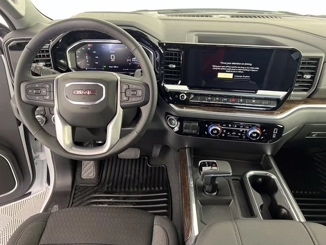 2026 GMC Sierra 1500 Elevation - Photo 34