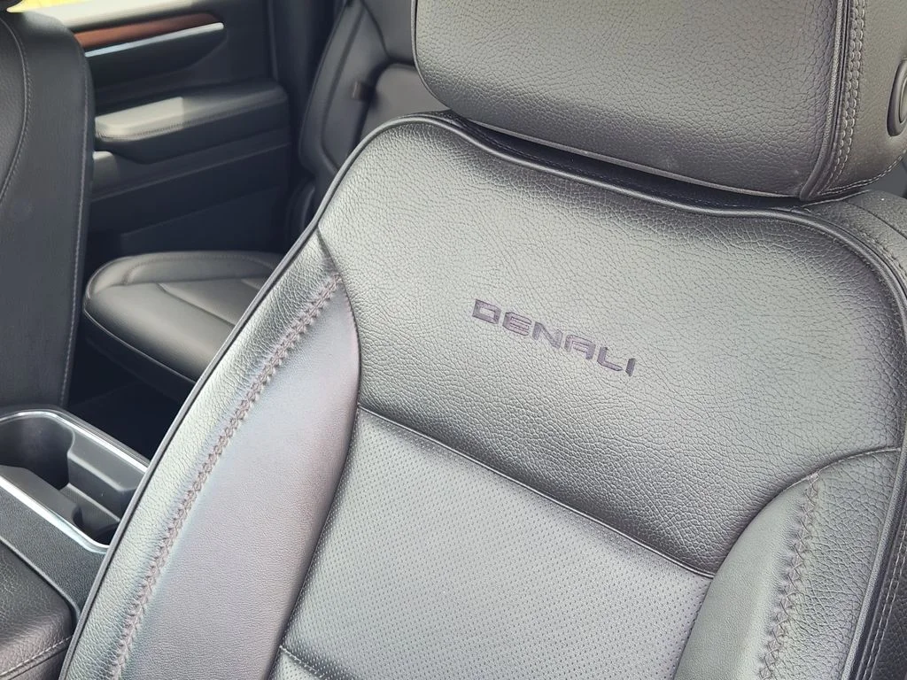 2024 GMC Sierra 2500HD Denali - Photo 16