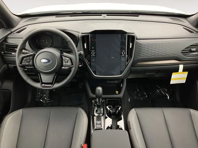 2026 Subaru Forester Sport - Photo 10