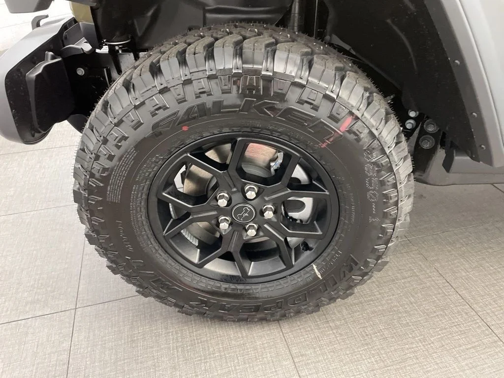 New 2026  Jeep Willys image 8