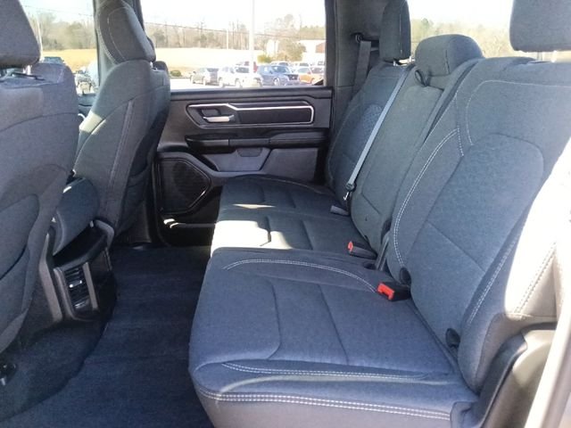 2025 RAM Ram 1500 Pickup Big Horn/Lone Star - Photo 27