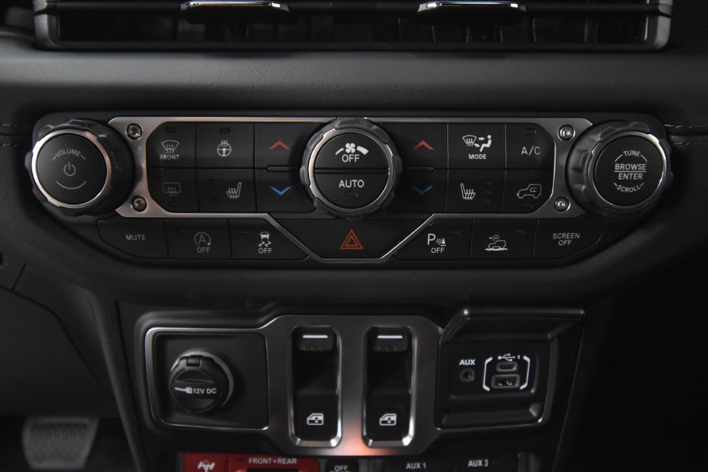 New 2027 Joose Jeep Rubicon X image 21