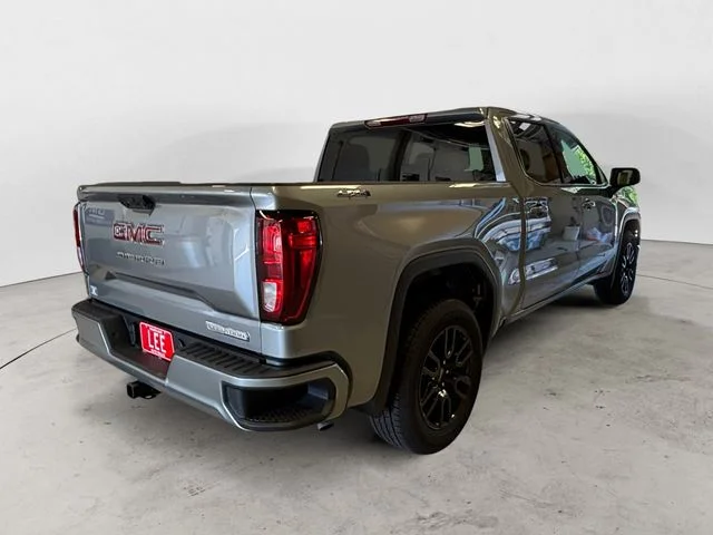 New 2026 Silver GMC Elevation image 6