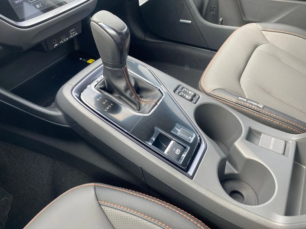 New 2026 SAND DUNE PEARL Subaru Limited Hybrid image 14
