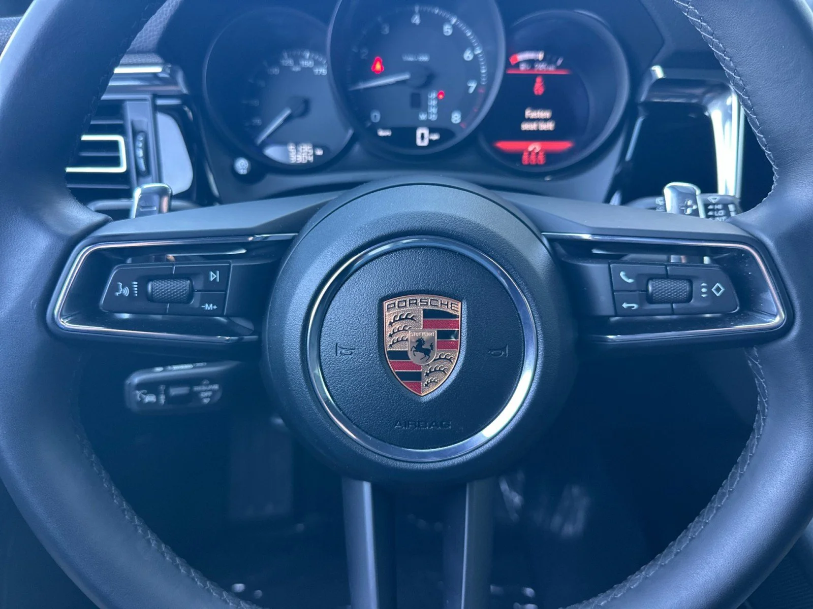 Certified Used 2026 White Porsche  image 23