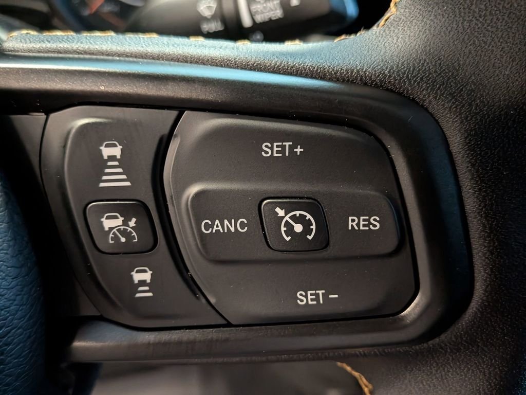 2025 Jeep Gladiator Sport S - Photo 16