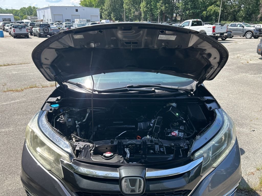 Used 2016  Honda Touring image 12