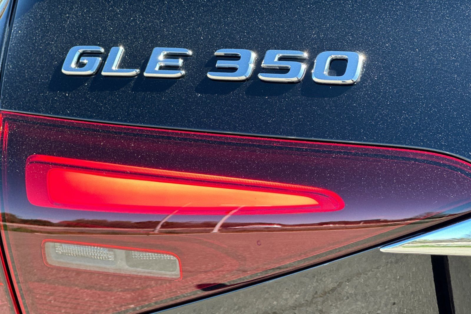 New 2026 Black Mercedes-Benz 350 image 12