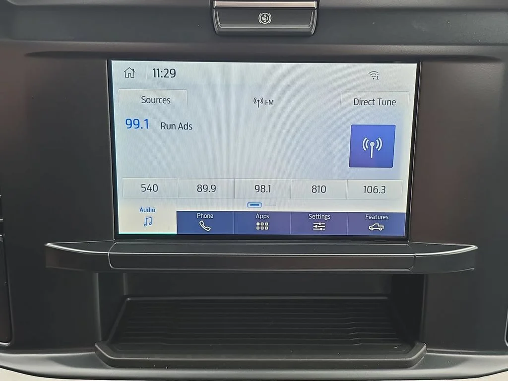 2025 Ford F-250 Super Duty XL - Photo 13