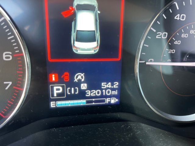 Used 2021  Subaru Limited image 7