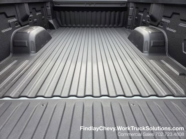2026 Chevrolet Silverado 1500 Work Truck - Photo 12