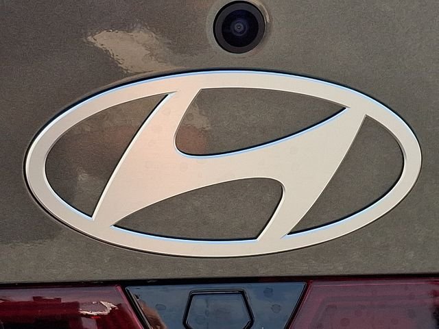 New 2026 Gray Hyundai SEL Sport image 20