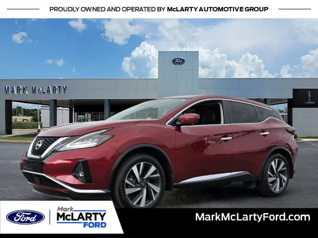 2024 Nissan Murano