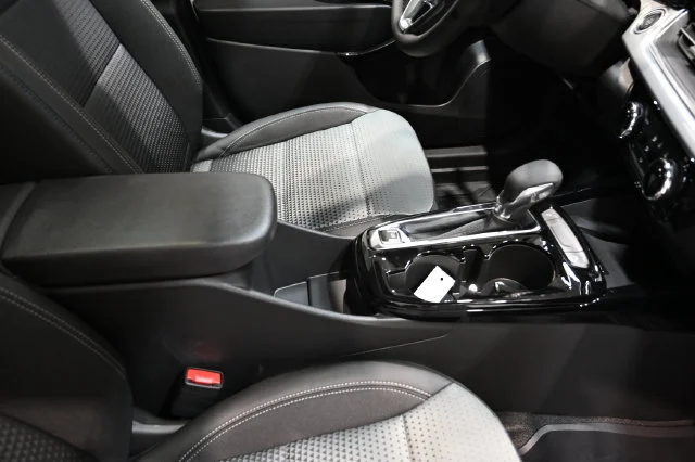 2026 Chevrolet Trax LT - Photo 20