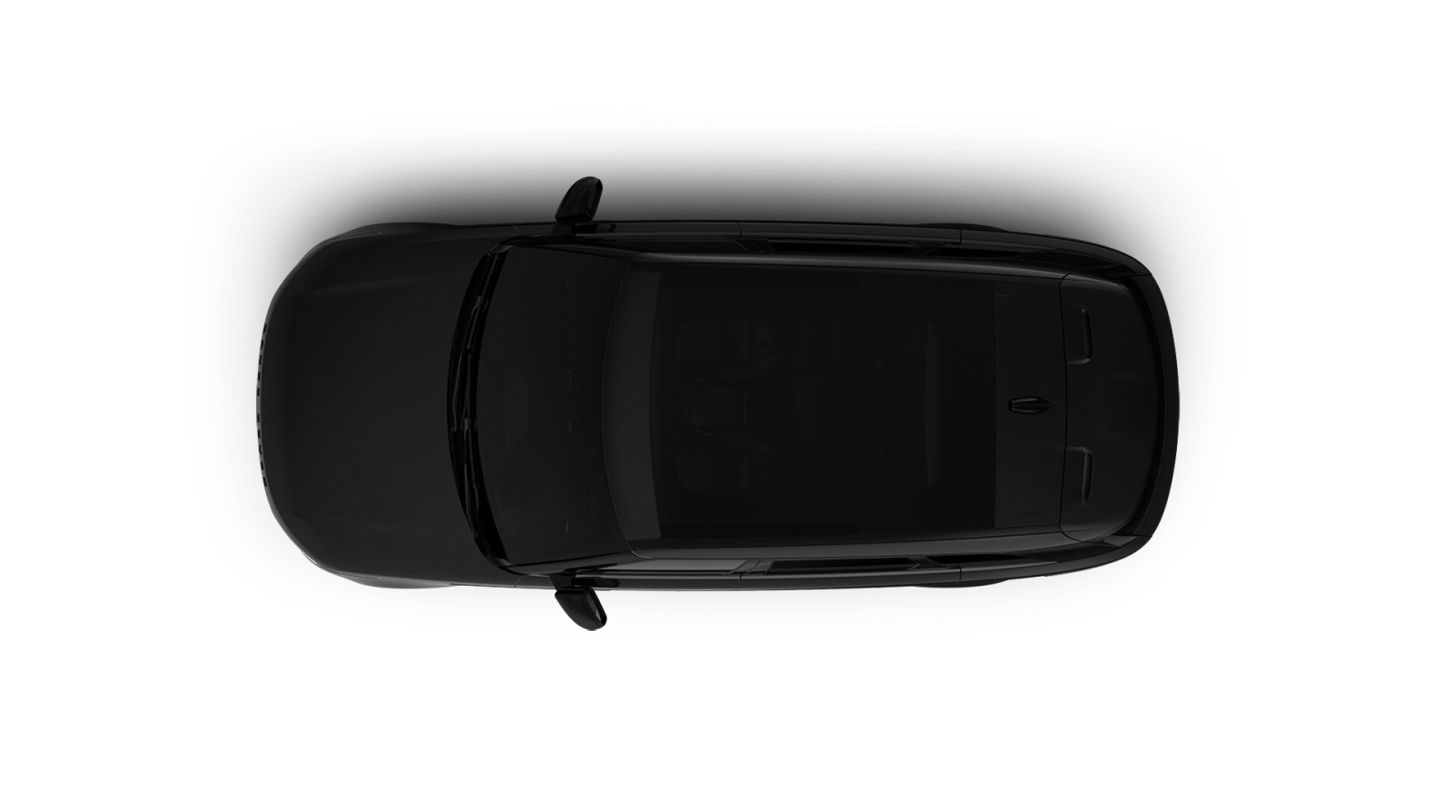 New 2026 Santorini Black LAND ROVER S 250PS image 4