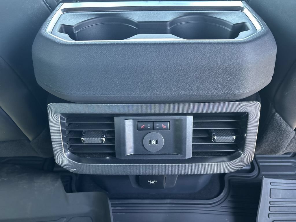 2026 Ford F-350 Super Duty Platinum - Photo 26