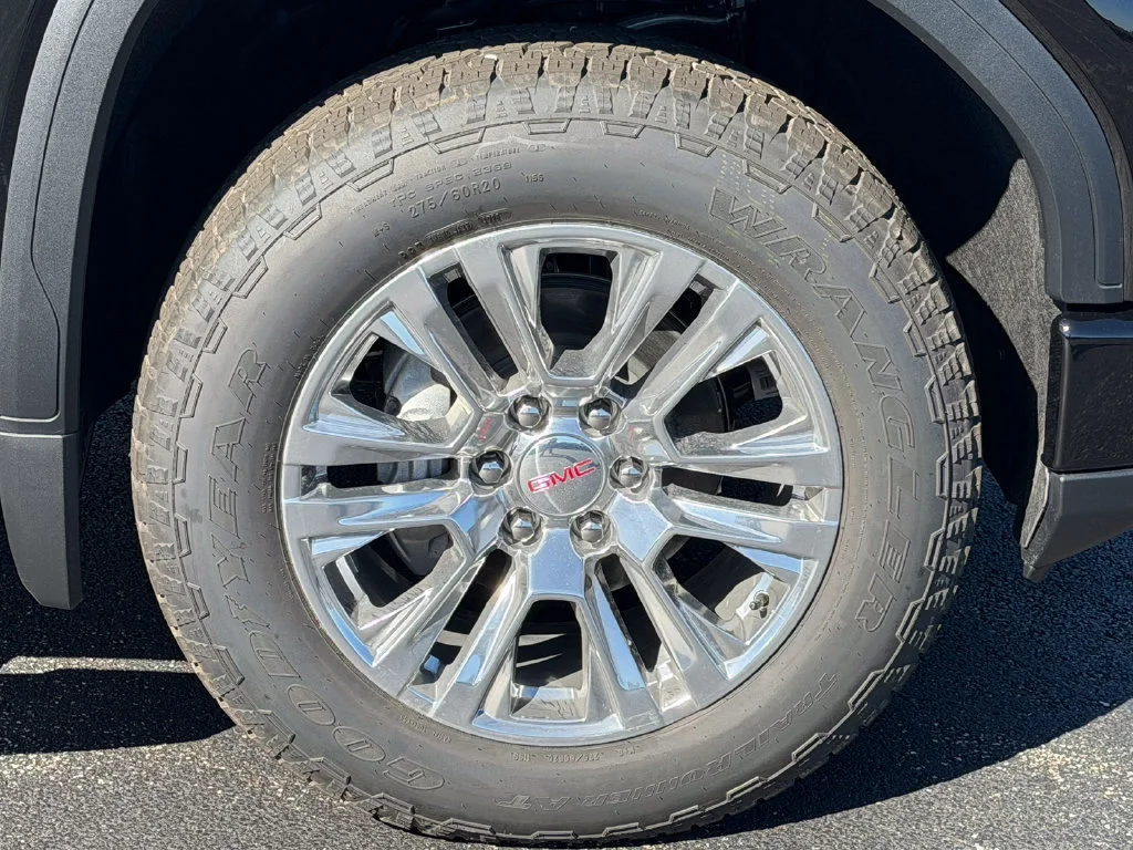 Vehicle thumbnail
