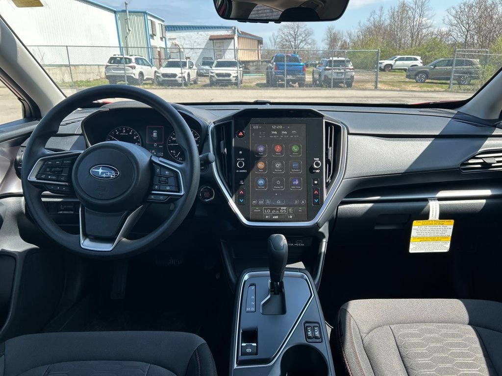 2026 Subaru Impreza Sport - Photo 10