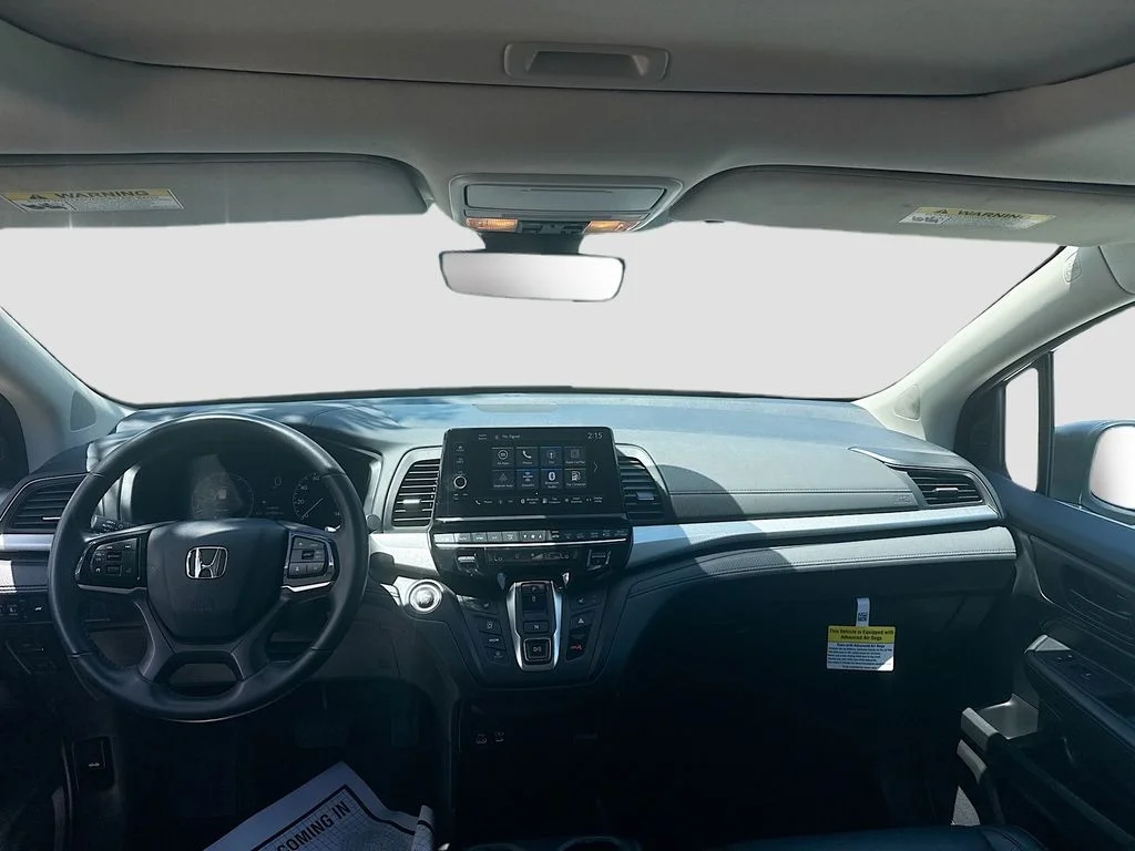 Used 2025  Honda EX-L image 26