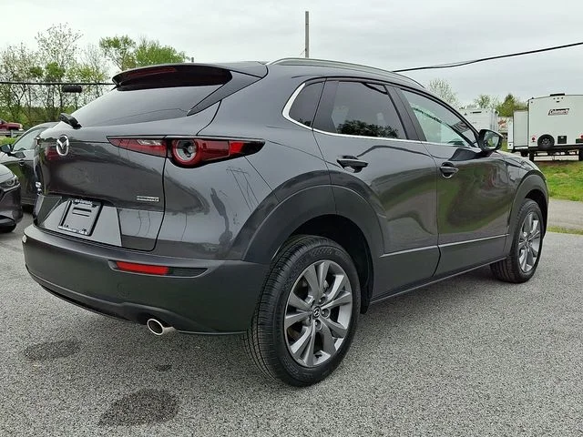 Used 2023 Gray Mazda 2.5 S Select Package image 7