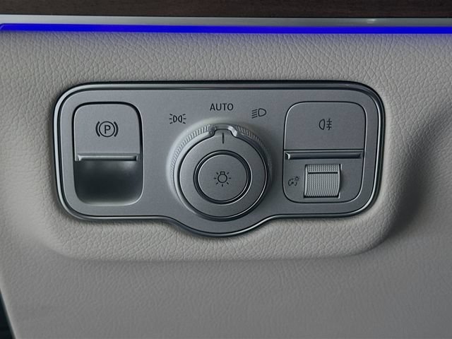 New 2026 Cirrus Silver Metallic Mercedes-Benz GLE 350 image 42