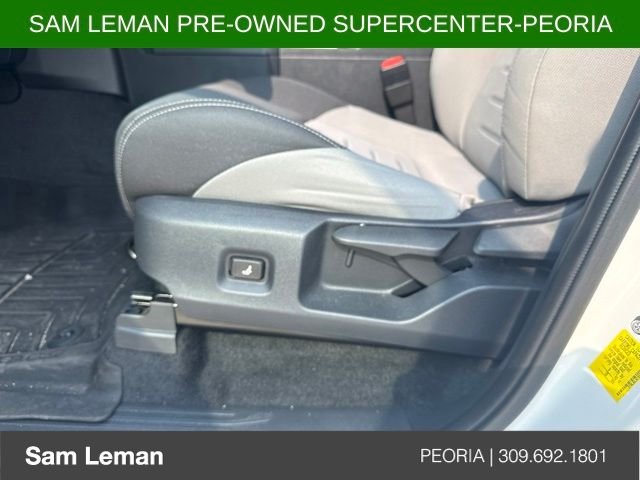 Used 2024 White Toyota TRD Off-Road image 9