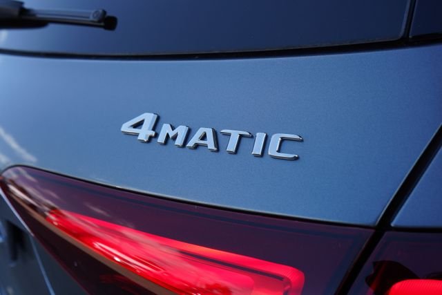 New 2026 Selenite Grey Metallic Mercedes-Benz GLE 450 image 14