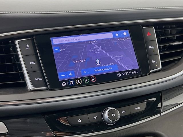2020 Buick Enclave Premium - Photo 18
