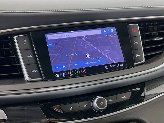 2020 Buick Enclave Premium - Photo 18