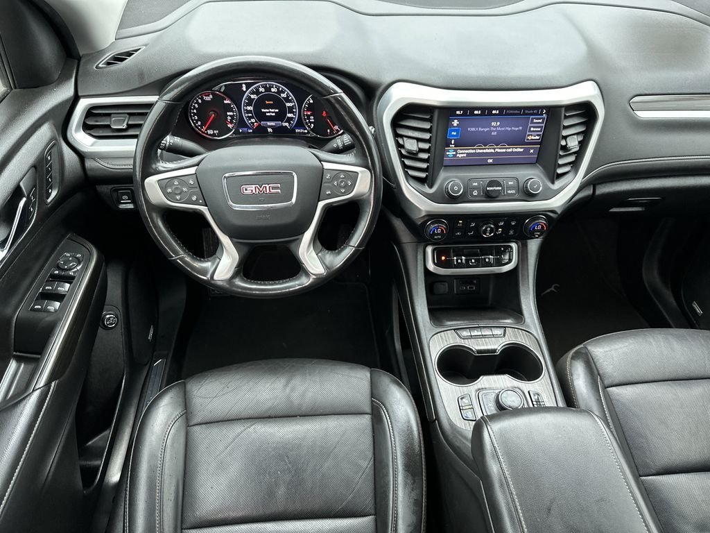 2021 GMC Acadia SLT - Photo 13