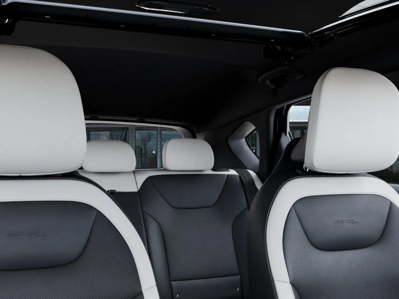 New 2026 Aurora Black Pearl Kia GT-Line image 27