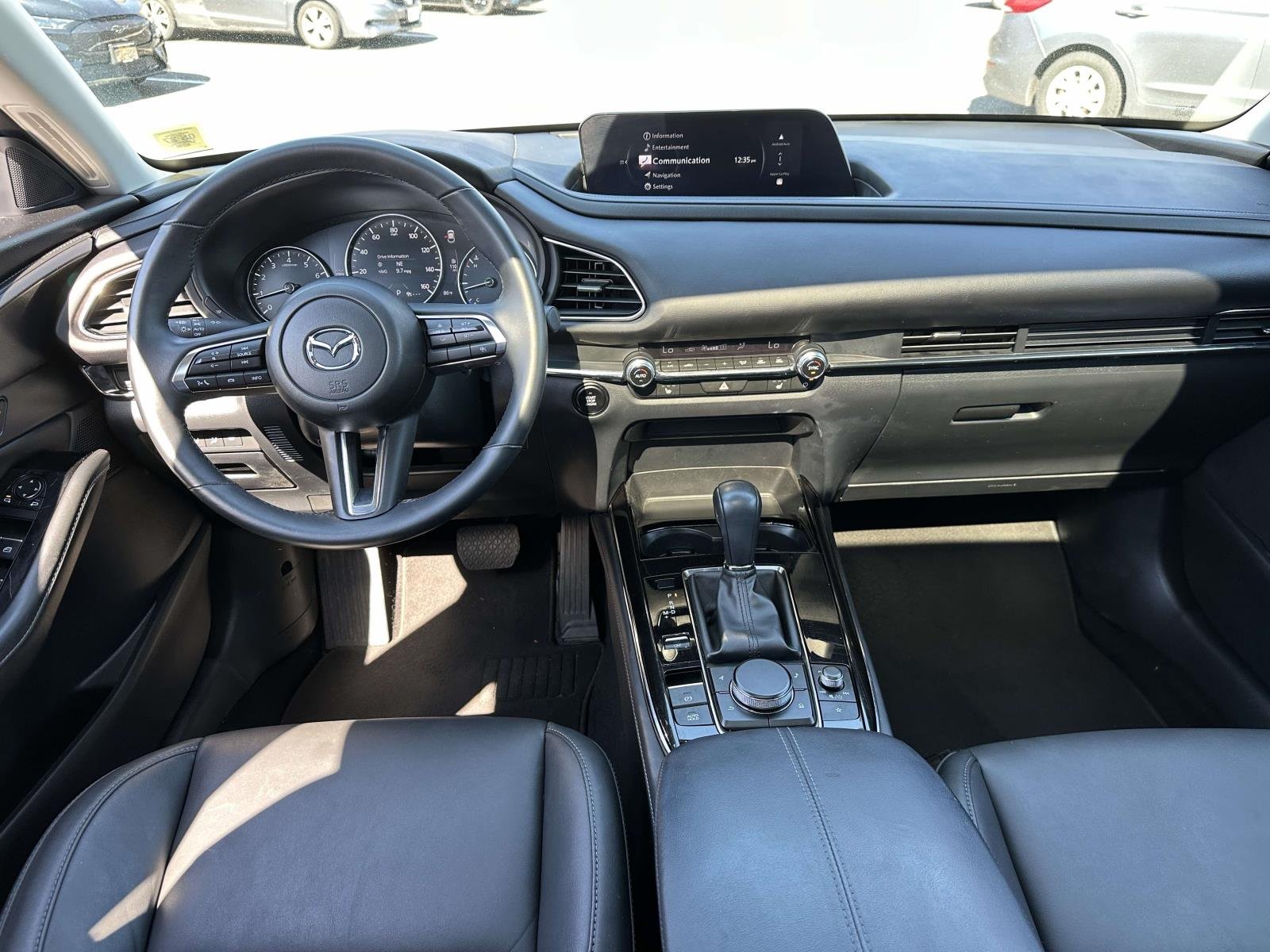 2025 Mazda CX-30 Preferred - Photo 12