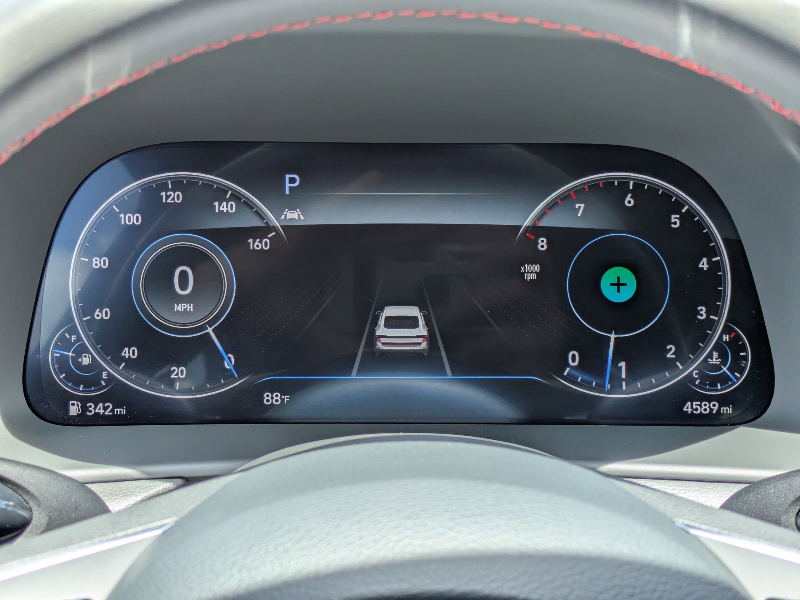 2023 Hyundai Sonata SEL Plus - Photo 28