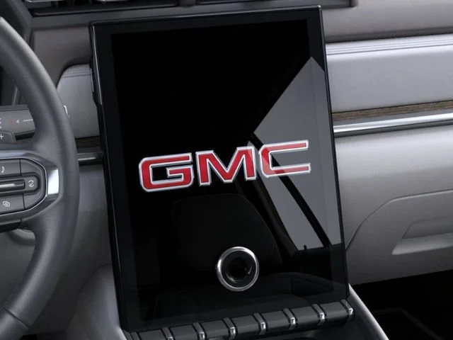 New 2026 Sterling Metallic GMC Denali image 20