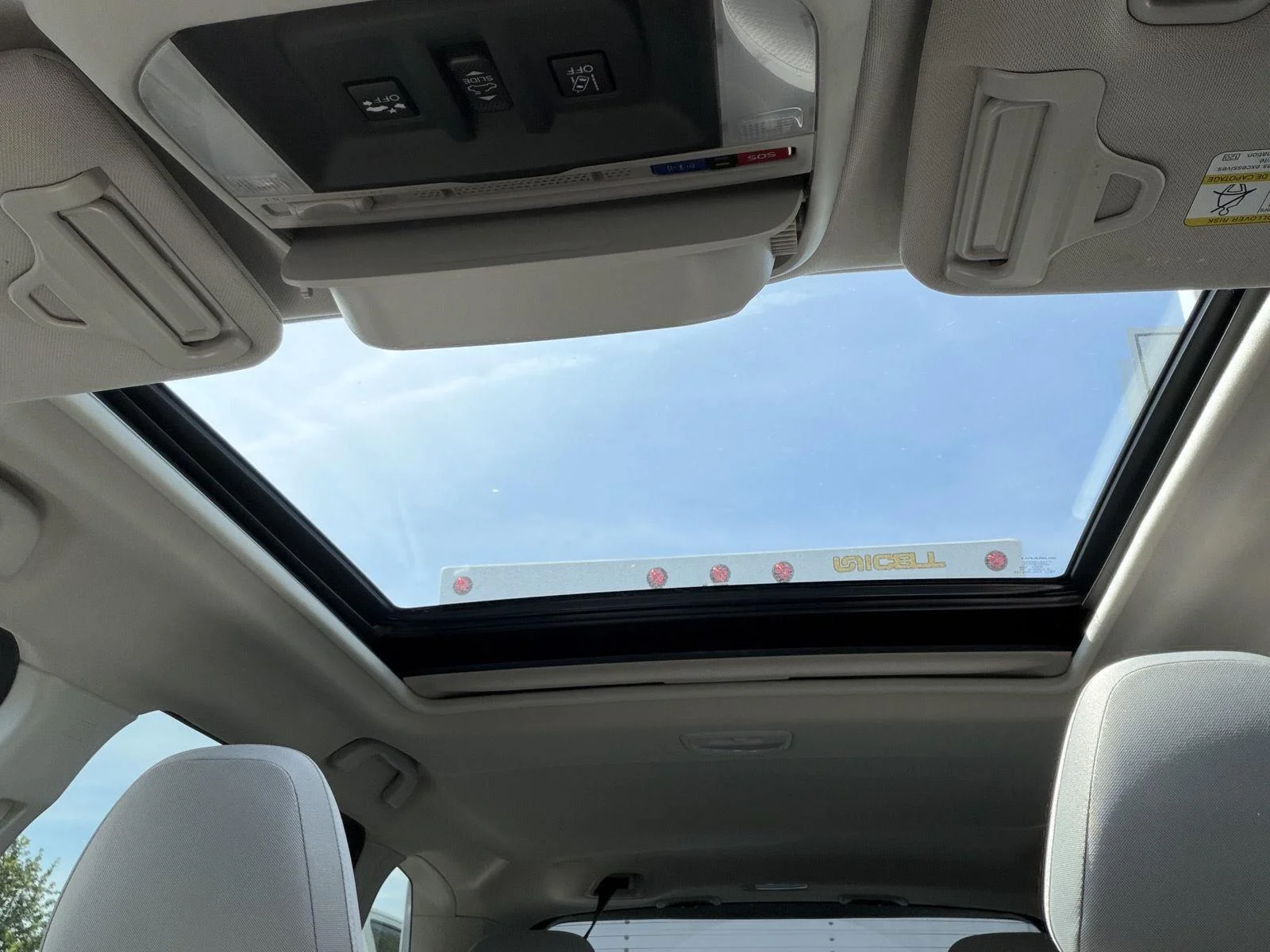 Used 2022 Crimson Red Pearl Subaru Premium image 7