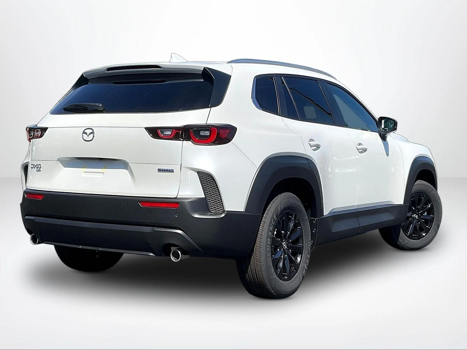 New 2026 Wind Chill Pearl Mazda Preferred image 5